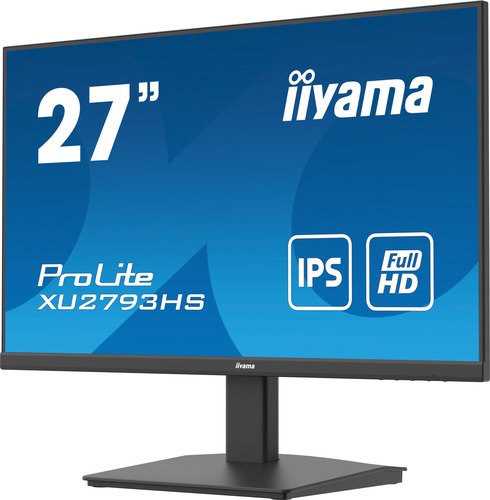 iiyama ProLite XU2793HS-B7 - 2