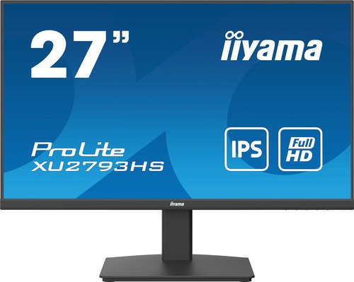 iiyama ProLite XU2793HS-B7 - 1