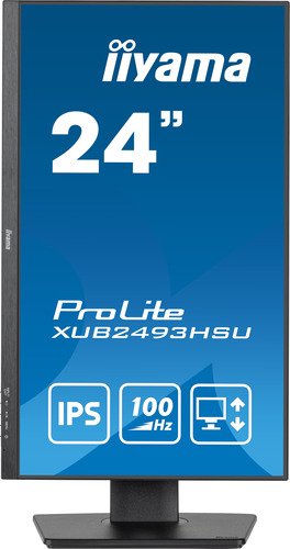 iiyama ProLite XUB2493HSU-B7 - 4