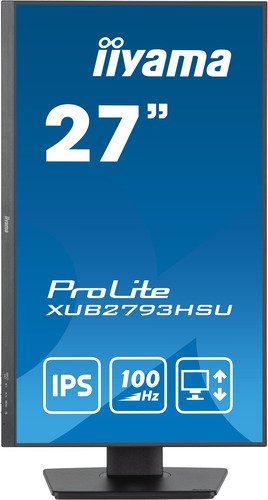 iiyama ProLite XUB2793HSU-B7 - 4
