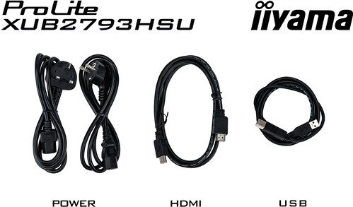 iiyama ProLite XUB2793HSU-B7 - 13