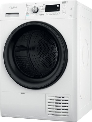 Whirlpool FFT M11 82B BE R - 2