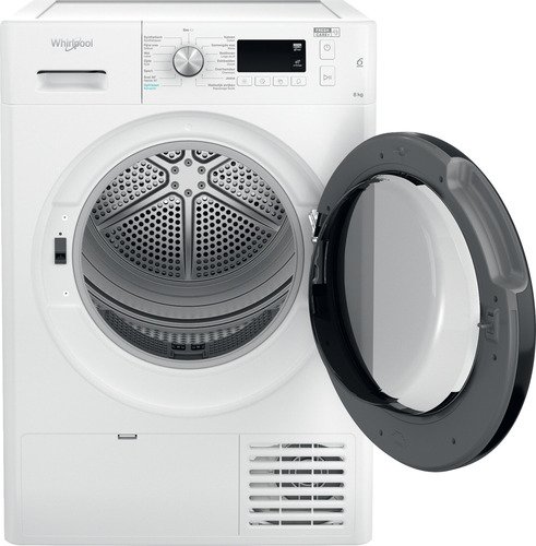 Whirlpool FFT M11 82B BE R - 3