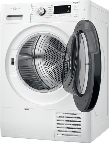 Whirlpool FFT M11 82B BE R - 4