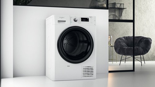 Whirlpool FFT M11 82B BE R - 5