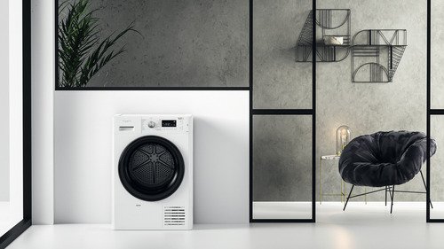 Whirlpool FFT M11 82B BE R - 6