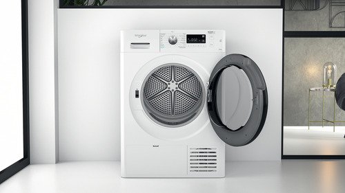 Whirlpool FFT M11 82B BE R - 7