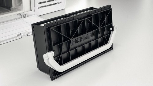 Whirlpool FFT M11 82B BE R - 10