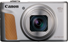 Canon PowerShot SX740 HS Lite - Zilver - 1