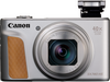 Canon PowerShot SX740 HS Lite - Zilver - 3