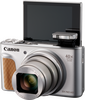Canon PowerShot SX740 HS Lite - Zilver - 7