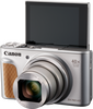 Canon PowerShot SX740 HS Lite - Zilver - 8
