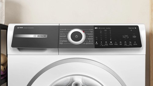 Bosch Serie 6 WGH244ACFG - 7