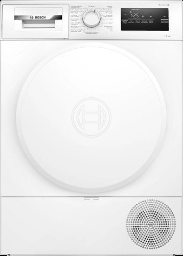 Bosch Sèche-linge WTH8320AFG - 1