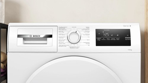 Bosch Sèche-linge WTH8320AFG - 13