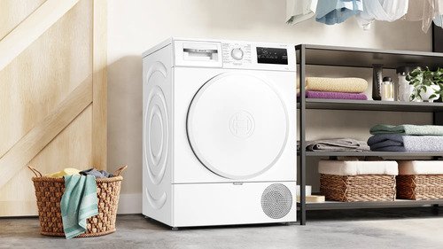 Bosch Sèche-linge WTH8320AFG - 26