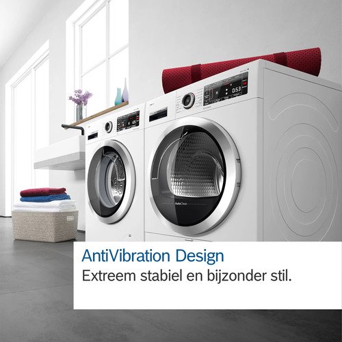 Bosch Sèche-linge WTH8320AFG - 23