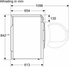 Bosch Sèche-linge WTH8320AFG - 20