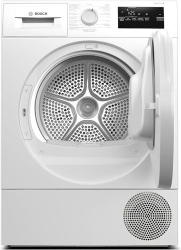 Bosch Sèche-linge WTH8320AFG - 11