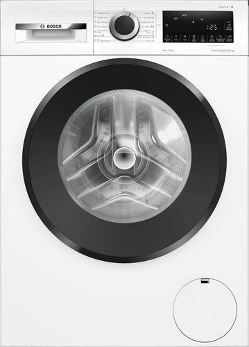Bosch Combi Was-Droog WNG24401BY - 1 Bosch Combi Was-Droog WNG24401BY - 1