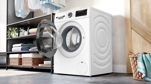 Bosch Combi Was-Droog WNG24401BY - 3