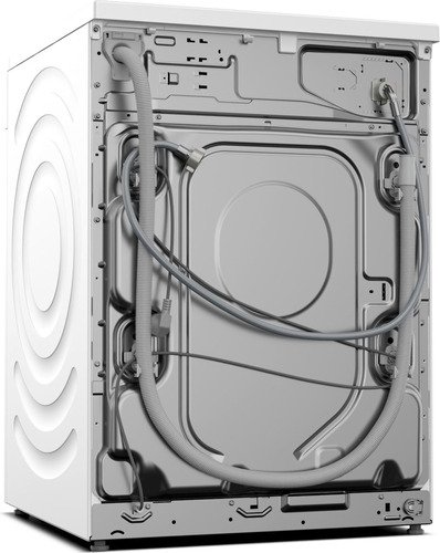 Bosch Combi Was-Droog WNG24401BY - 14