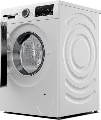 Bosch Combi Was-Droog WNG24401BY - 17