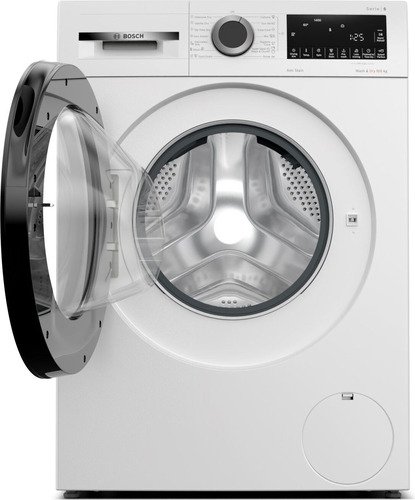 Bosch Combi Was-Droog WNG24401BY - 18