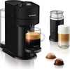 DeLonghi Nespresso Vertuo Next Mat Zwart Bundel ENV120.BMAE - 1