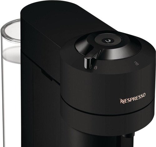 DeLonghi Nespresso Vertuo Next Mat Zwart Bundel ENV120.BMAE - 5