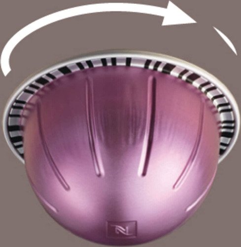 DeLonghi Nespresso Vertuo Next Mat Zwart Bundel ENV120.BMAE - 6