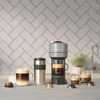DeLonghi Nespresso Vertuo Next Mat Zwart Bundel ENV120.BMAE - 9