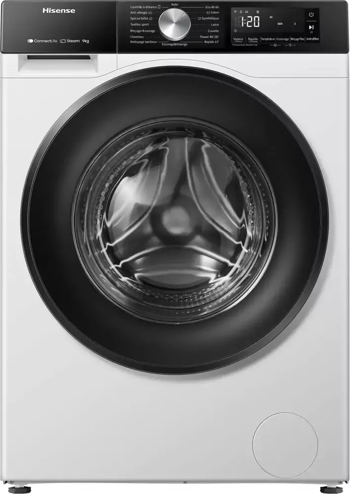 Hisense WF3S9043BW | | 6901101830197