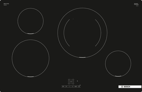 Bosch Kookplaat Inductie PIE811BB5E - 1