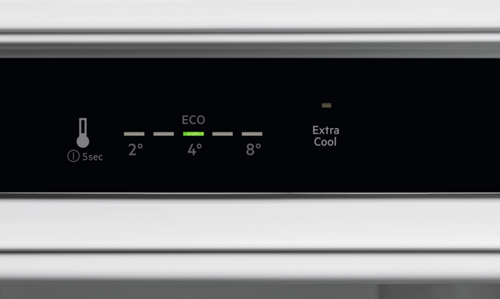 AEG Koelkast Inbouw TK6DS181EC - 2
