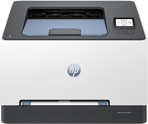 HP Color LaserJet Pro 3202dw - 1