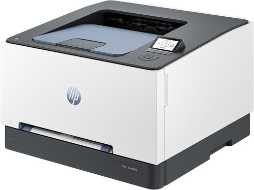 HP Color LaserJet Pro 3202dw - 2