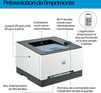 HP Color LaserJet Pro 3202dw - 4