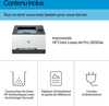 HP Color LaserJet Pro 3202dw - 5
