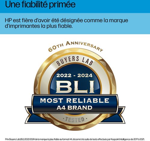 HP Color LaserJet Pro 3202dw - 8