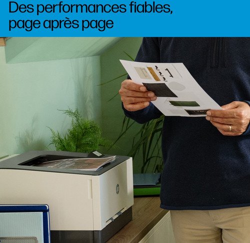 HP Color LaserJet Pro 3202dw - 10