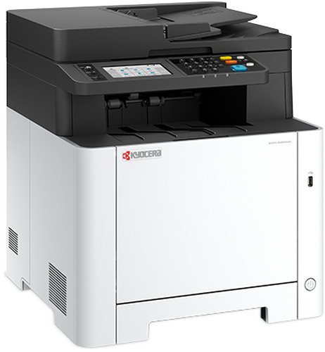 Kyocera ECOSYS MA2600cwfx - 1