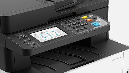 Kyocera ECOSYS MA2600cwfx - 3