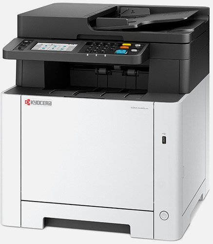 Kyocera ECOSYS MA2600cwfx - 4