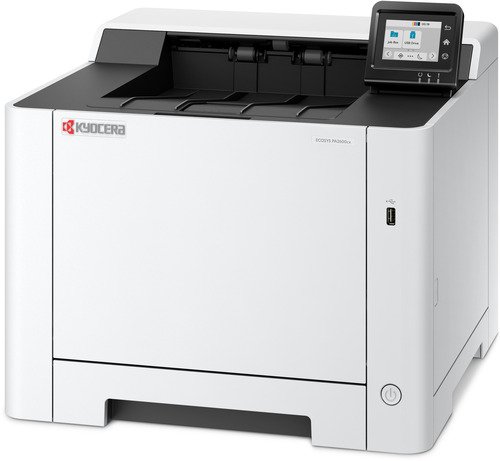 Kyocera ECOSYS PA2600cx - 3