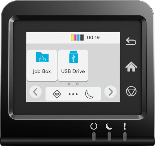 Kyocera ECOSYS PA2600cx - 4