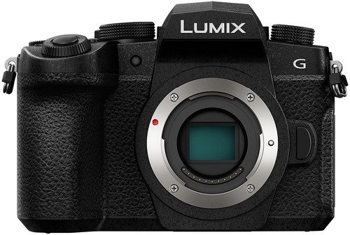 Panasonic Lumix G97 - 1