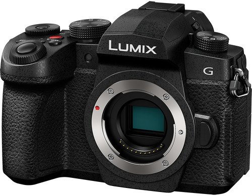 Panasonic Lumix G97 - 2