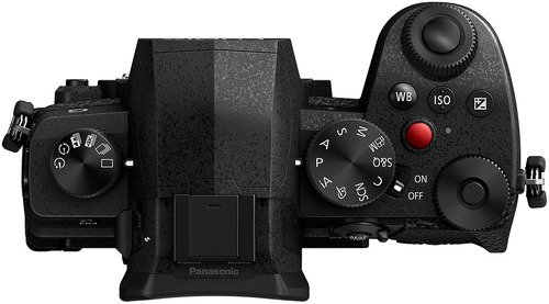 Panasonic Lumix G97 - 4