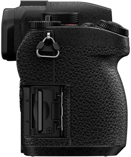 Panasonic Lumix G97 - 5